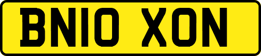 BN10XON