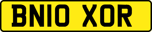 BN10XOR
