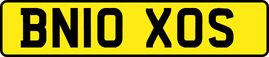 BN10XOS