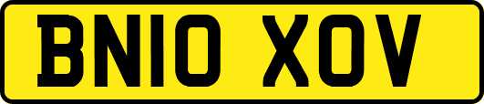 BN10XOV