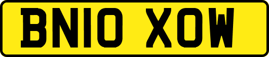 BN10XOW