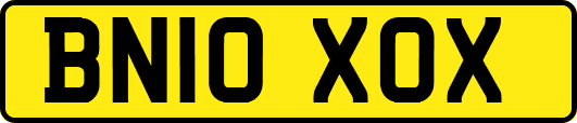 BN10XOX