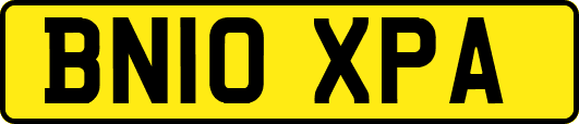 BN10XPA