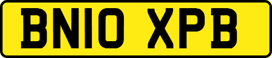 BN10XPB