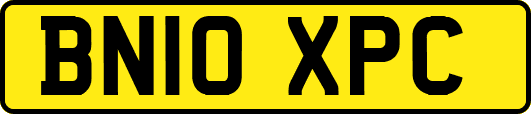 BN10XPC