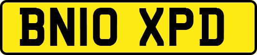 BN10XPD