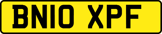 BN10XPF
