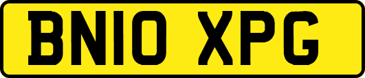 BN10XPG