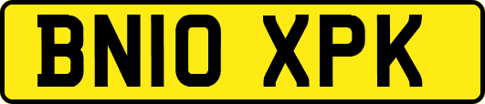 BN10XPK