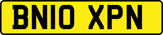 BN10XPN