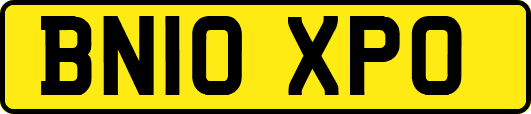 BN10XPO