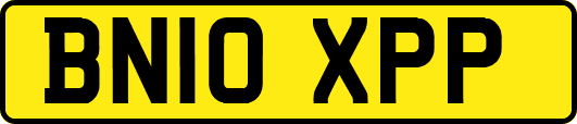 BN10XPP