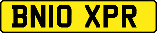 BN10XPR