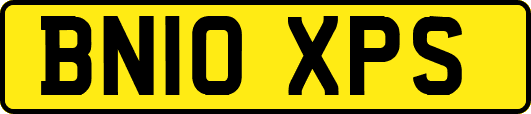 BN10XPS