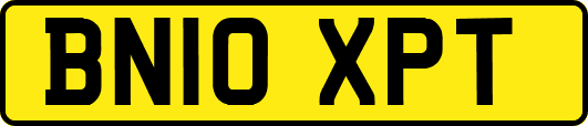 BN10XPT