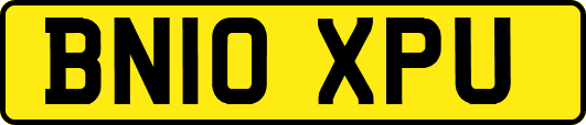 BN10XPU