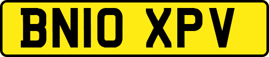 BN10XPV
