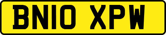 BN10XPW