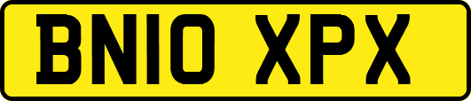 BN10XPX