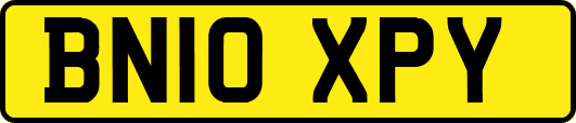 BN10XPY