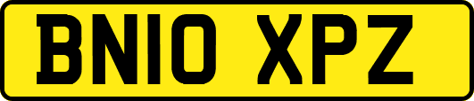 BN10XPZ