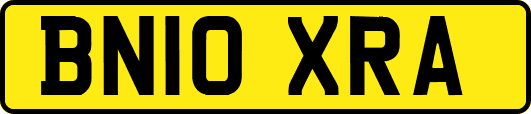 BN10XRA