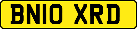 BN10XRD