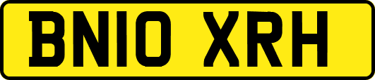 BN10XRH