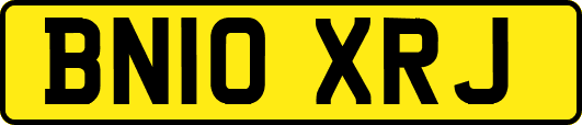 BN10XRJ