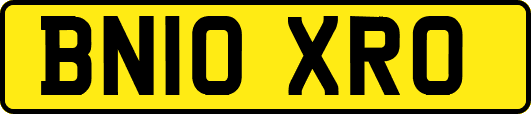 BN10XRO