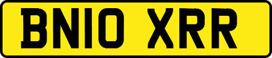 BN10XRR