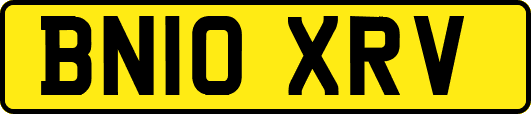 BN10XRV