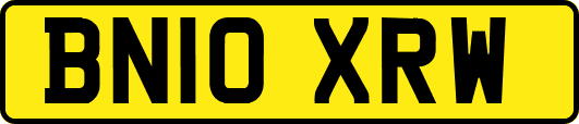 BN10XRW