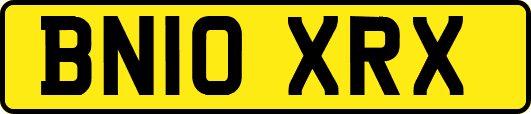 BN10XRX