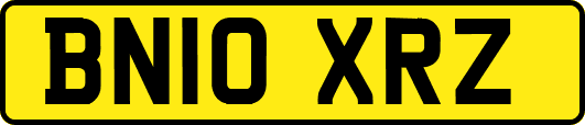 BN10XRZ