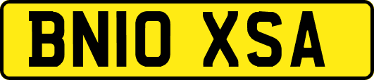 BN10XSA