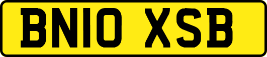 BN10XSB