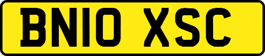 BN10XSC