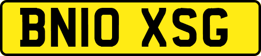 BN10XSG