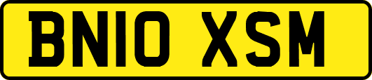 BN10XSM
