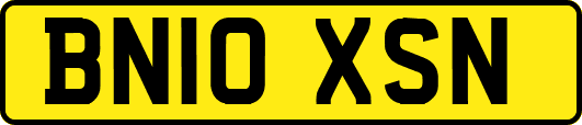 BN10XSN