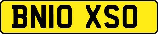 BN10XSO