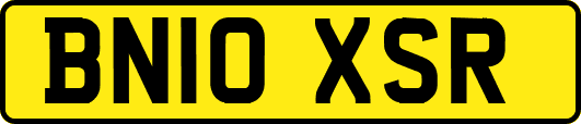 BN10XSR