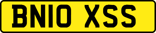BN10XSS