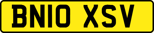 BN10XSV