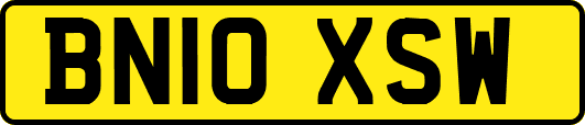 BN10XSW