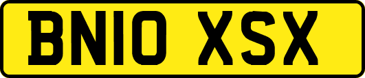 BN10XSX