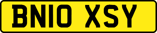 BN10XSY