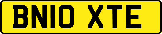 BN10XTE