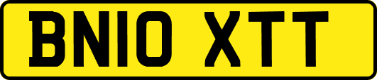 BN10XTT